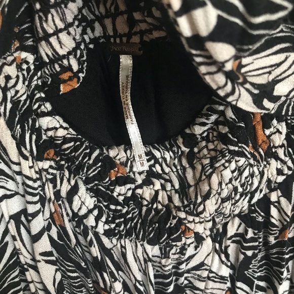 Free People Libby Convertible Dress - Picture 6 of 6